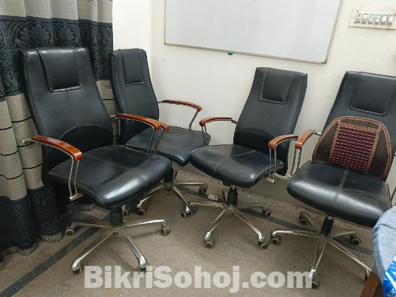 3 office chair for sale
